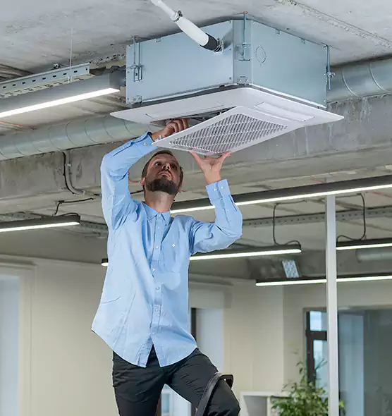 Professional Air Duct Cleaners in Las Vegas, NV