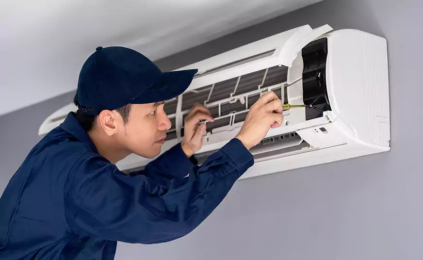 AC Duct Cleaning Las Vegas