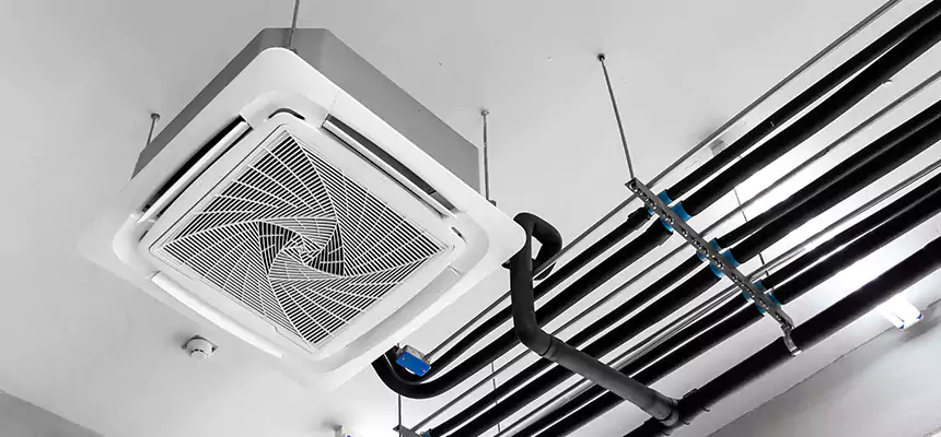 Our Air Duct Deep Cleaning Services in Las Vegas, NV