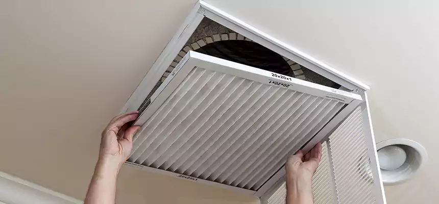 Our Air Duct UV Sanitization Services in Las Vegas, NV