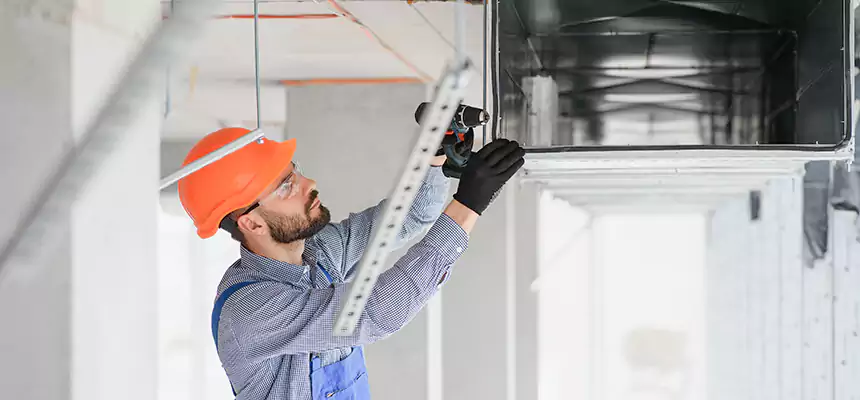 Our Air Vent Replacement Services in Las Vegas, NV