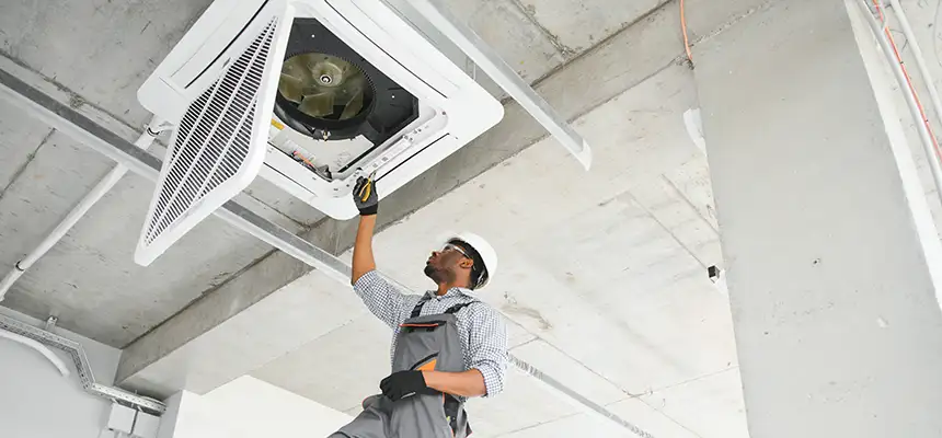 Efficient Multi‑Unit & HOA Annual Vent Cleaning Plans in Las Vegas