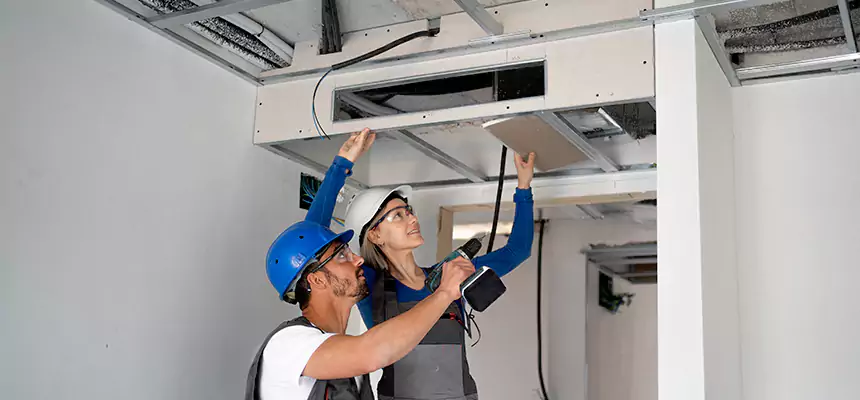 Our Attic Air Duct Cleaning Services in Las Vegas, NV