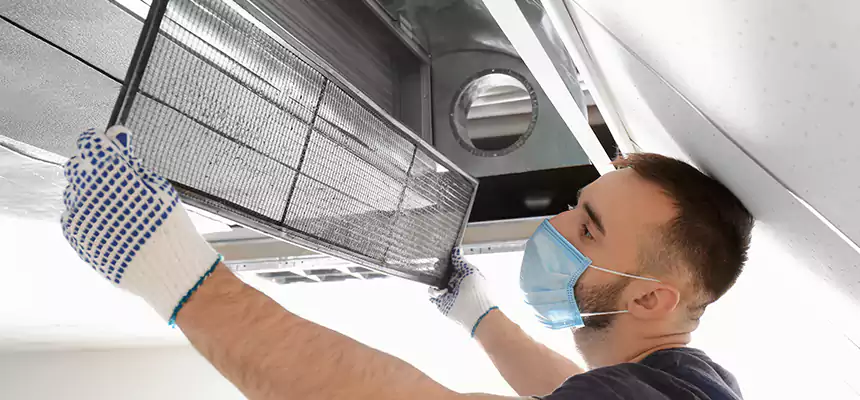 Diagnostic HVAC Coil & Blower Cleaning in Las Vegas