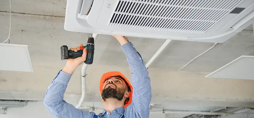 Detailed Multi‑Unit Riser & Roof Termination Cleaning in Las Vegas