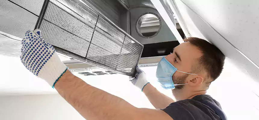 Our Dryer Vent Cleaning Services in Las Vegas, NV
