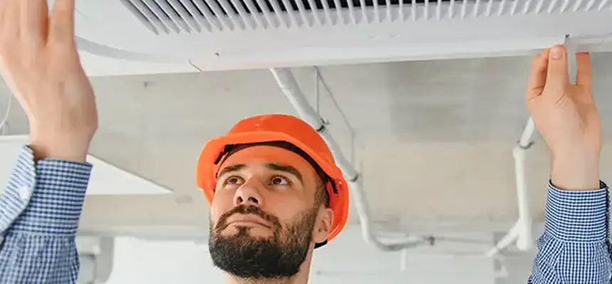 Our Furnace Vent Cleaning Services in Las Vegas, NV