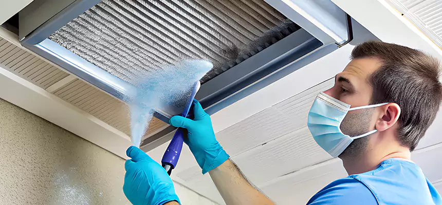 Our Home Ventilation Cleaning Services in Las Vegas, NV
