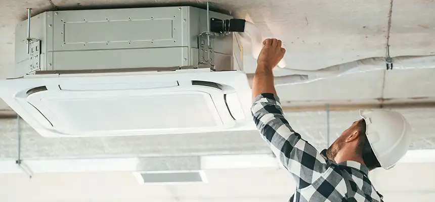 Our Local Vent Cleaning Services in Las Vegas, NV