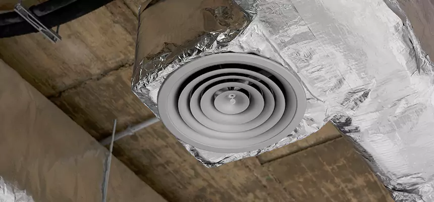 Our Low VOC Vent Installation Services in Las Vegas, NV