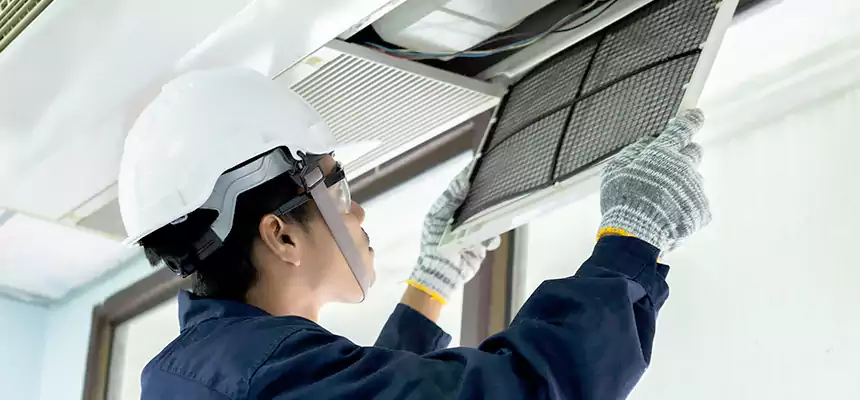 Our Residential Air Vent Cleaning Services in Las Vegas, NV