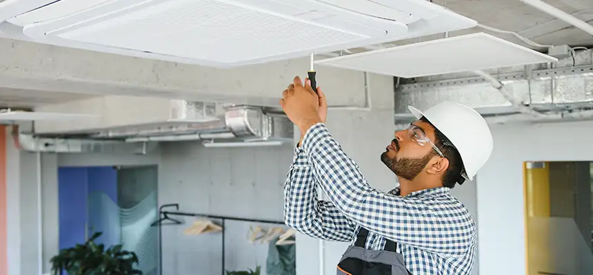 Our Roof Dryer Vent Cleaning Services in Las Vegas, NV