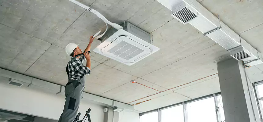 Our Wi Fi Connected Air Ducts Services in Las Vegas, NV
