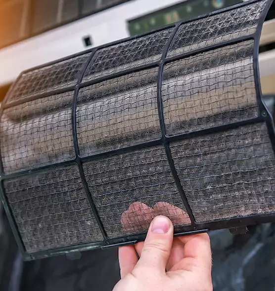 Top-notch AC Air Filter Replacement in Las Vegas