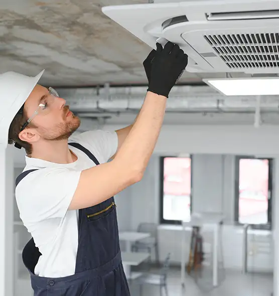 Top Affordable Duct Cleaning Services Near Me in Las Vegas, NV