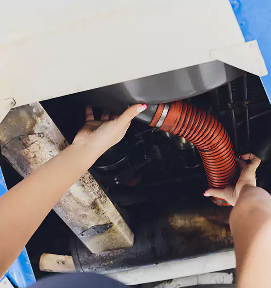 Professional Air Duct Leak Repair in Las Vegas, NV