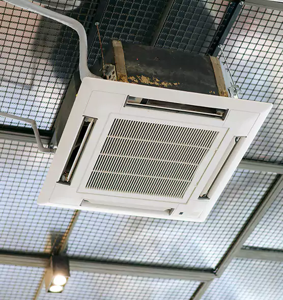 Top-Notch Allergy Relief Vent Cleaning Services in Las Vegas, NV