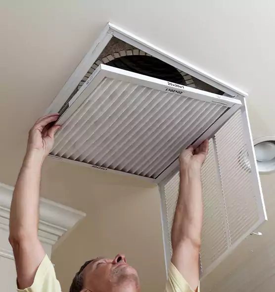 Trusted Apartment Air Duct Cleaning in Las Vegas, NV