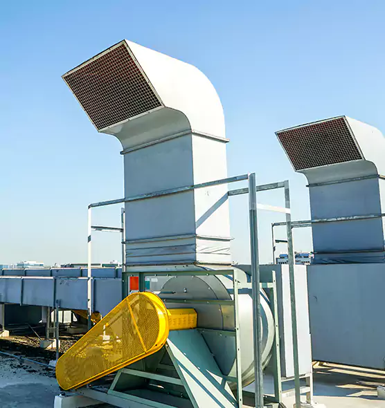 Advanced Commercial HVAC Duct Cleaning in Las Vegas, NV