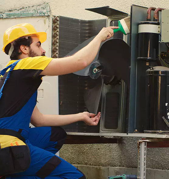 About Dryer Duct Fire Hazard Inspection in Las Vegas, NV