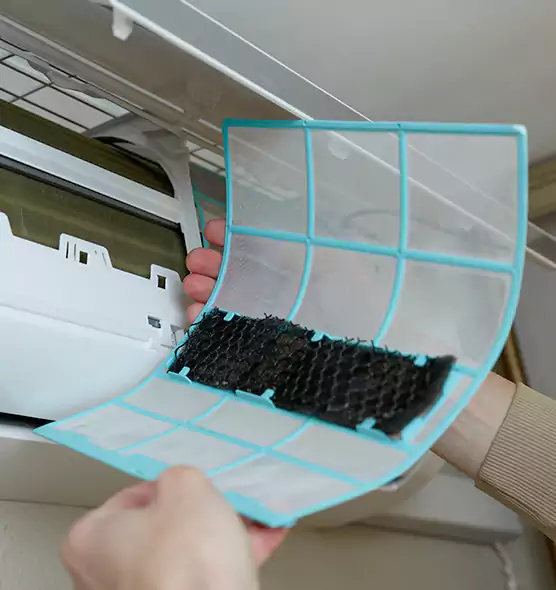 Welcome to Air Duct Cleaning & Repairs Las Vegas — Your Local HEPA Filter Installation Pros in Las Vegas, NV