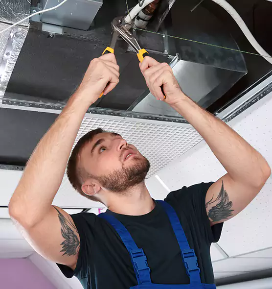 Trusted Home Air Duct Cleaning in Las Vegas, NV