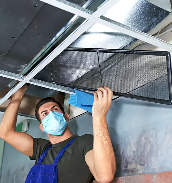 Professional Home Ventilation Cleaning in Las Vegas, NV
