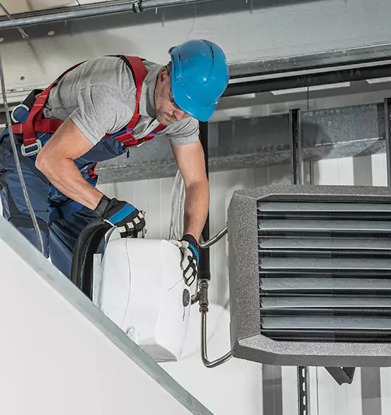 About HVAC Mold Remediation Service in Las Vegas, NV