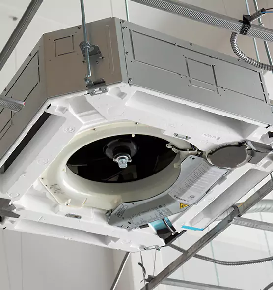 Professional Industrial Dryer Vent Cleaning in Las Vegas, NV