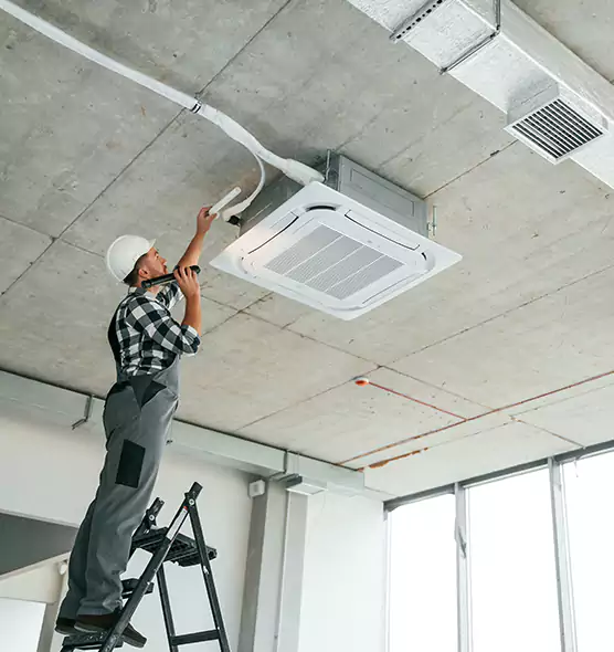 Advanced Pest Removal From Ducts in Las Vegas, NV