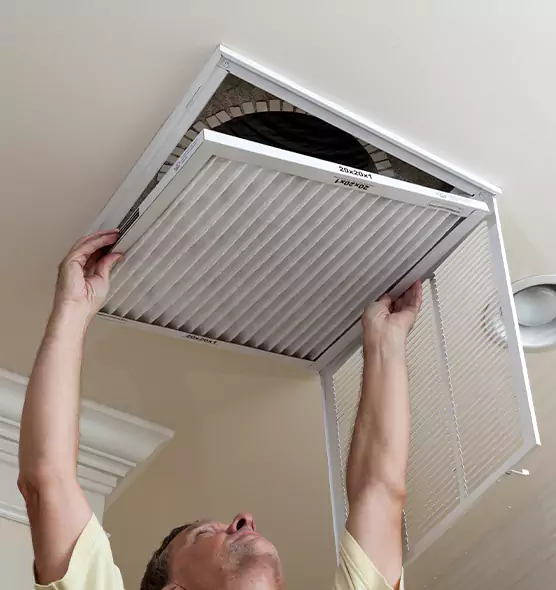 Trusted Vent Shaft Cleaning Expert in Las Vegas, NV