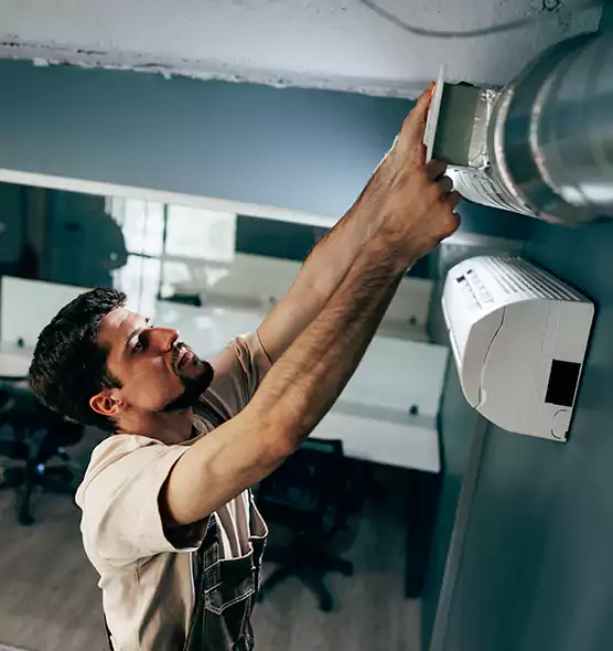 Reliable Warehouse Vent Cleaning in Las Vegas, NV