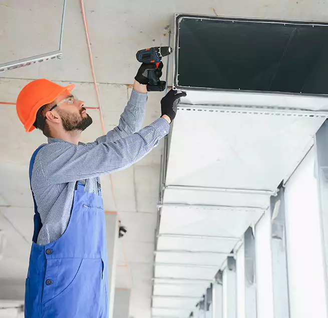 Why Homeowners & Businesses Trust Us in Las Vegas, NV?