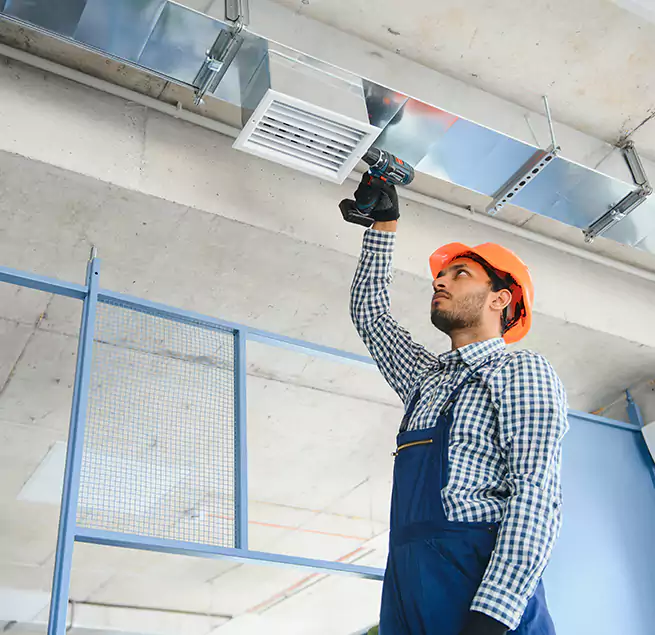 Why Homeowners & Businesses Trust Us in Las Vegas, NV?