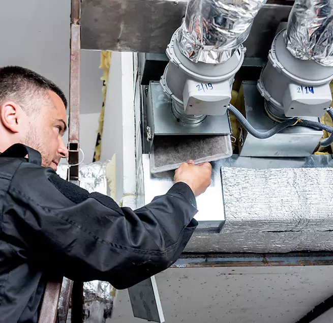 Why Homeowners & Businesses Trust Us in Las Vegas, NV?