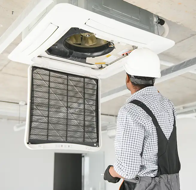 Why Homeowners & Businesses Trust Us in Las Vegas, NV?