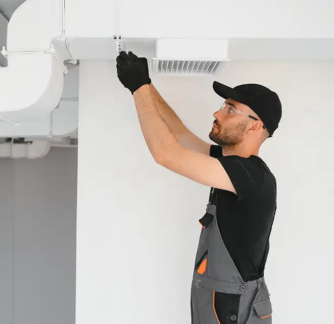 Why Homeowners & Businesses Trust Us in Las Vegas, NV?