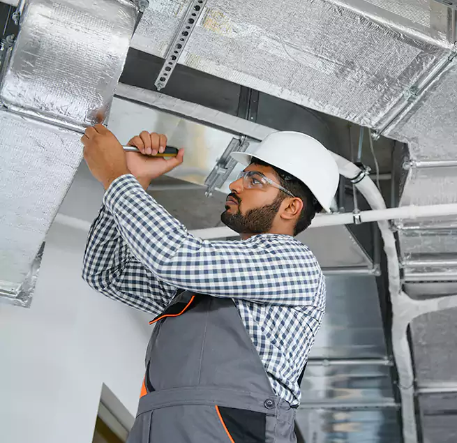 Why Homeowners & Businesses Trust Us Las Vegas, NV