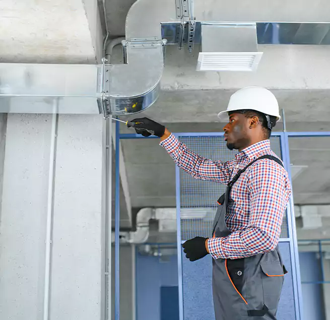 Why Homeowners & Businesses Trust Us Las Vegas, NV