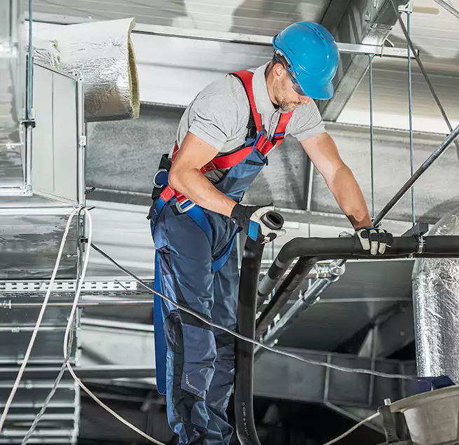 Why Homeowners & Businesses Trust Us in Las Vegas, NV?