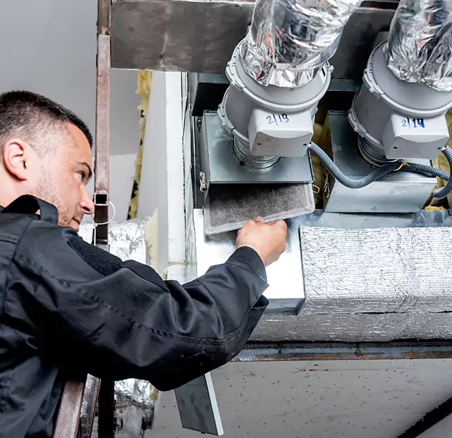 Why Homeowners & Businesses Trust Us in Las Vegas, NV