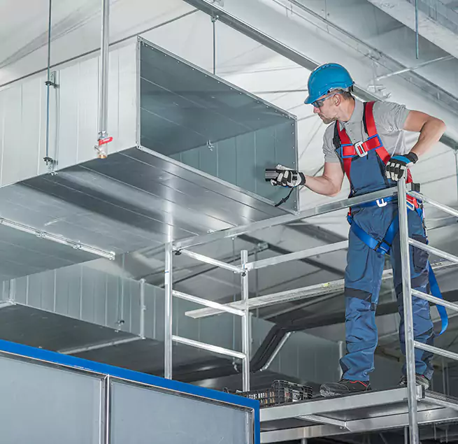 Why Homeowners & Businesses Trust Us in Las Vegas, NV?