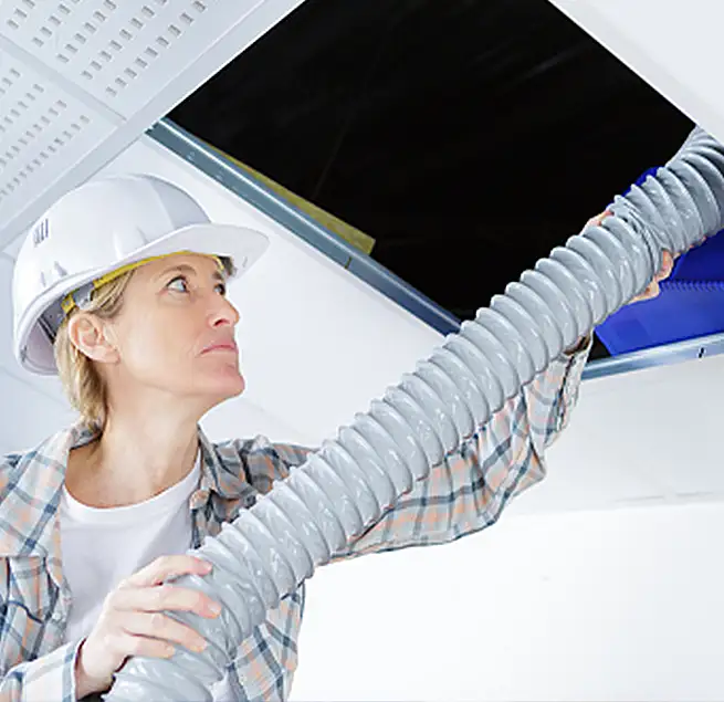 Why Homeowners & Businesses Trust Us Las Vegas, NV