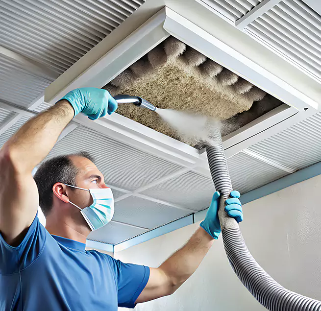 Why Homeowners & Businesses Trust Us Las Vegas, NV