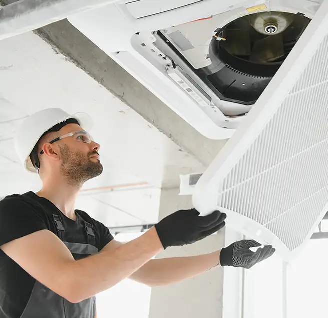 Why Homeowners & Businesses Trust Us in Las Vegas, NV?