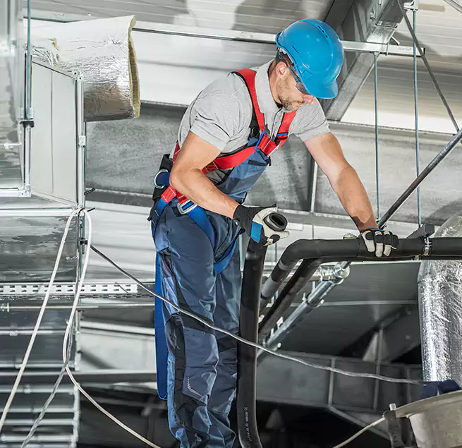 Why Homeowners & Businesses Trust Us in Las Vegas, NV?