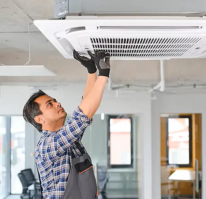 Why Homeowners & Businesses Trust Us in Las Vegas, NV?