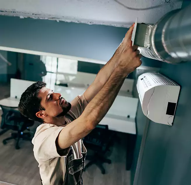 Why Homeowners & Businesses Trust Us in Las Vegas, NV?