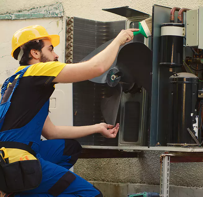 Why Homeowners & Businesses Trust Us Las Vegas, NV?