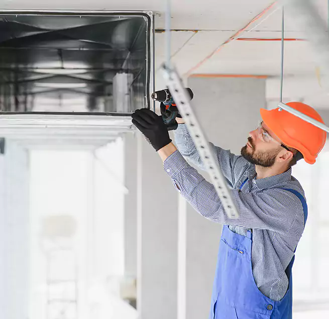 Why Homeowners & Businesses Trust Us in Las Vegas, NV?